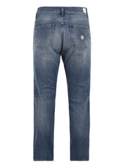 Jeans Seoul DON THE FULLER Uomo - Blue