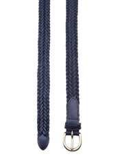 Cintura 2cm 9ply Polo Tip DRAGON DIFFUSION Donna - Blue