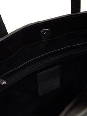 Borsa Pino Strap Office Style DRAGON DIFFUSION Donna - Nero