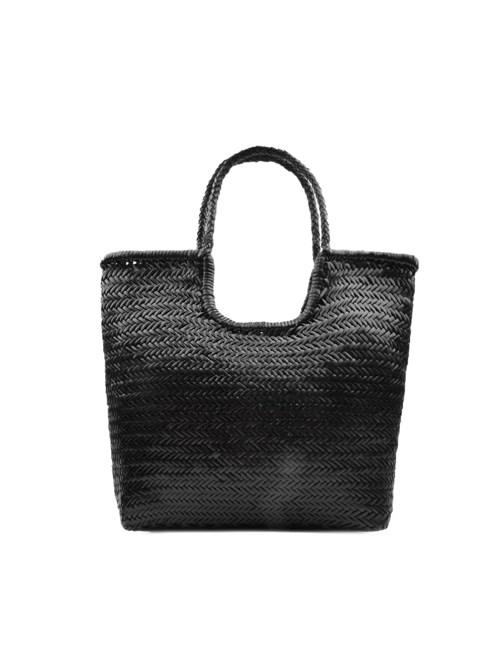 Borsa NS Diagonal Triple Jump DRAGON DIFFUSION Donna - Nero
