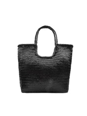 Borsa NS Diagonal Triple Jump DRAGON DIFFUSION Donna - Nero