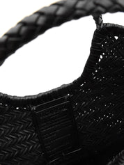 Borsa NS Diagonal Triple Jump DRAGON DIFFUSION Donna - Nero