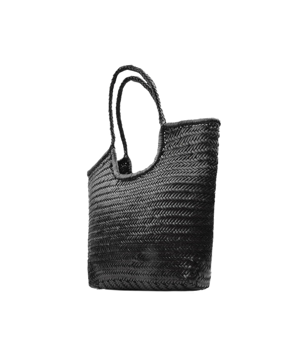 Borsa NS Diagonal Triple Jump DRAGON DIFFUSION Donna - Nero