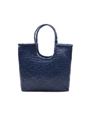 Borsa NS Diagonal Triple Jump DRAGON DIFFUSION Donna - Blue