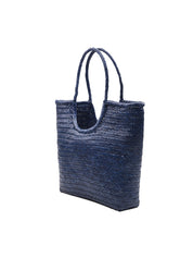 Borsa NS Diagonal Triple Jump DRAGON DIFFUSION Donna - Blue