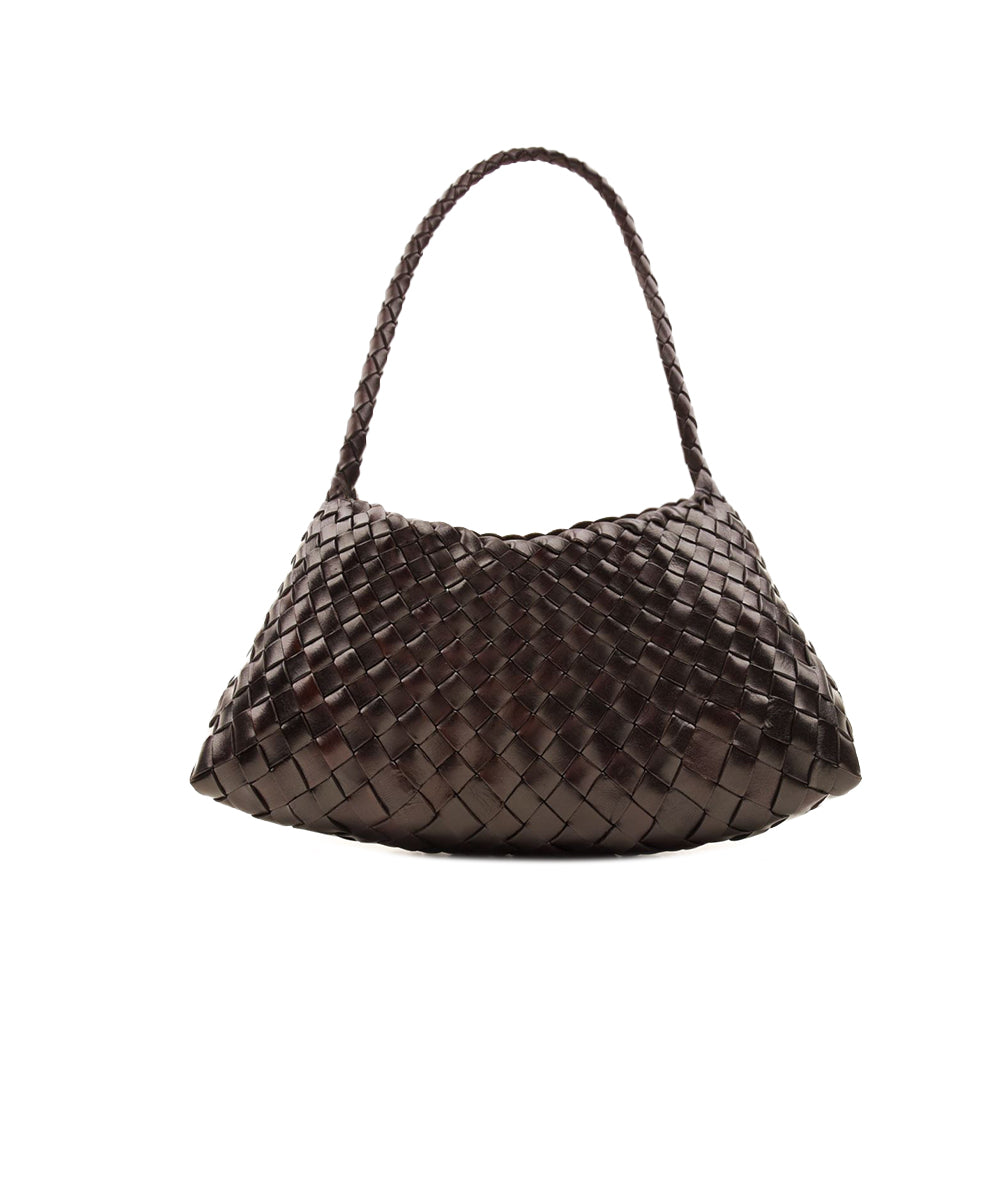 Borsa Rosanna DRAGON DIFFUSION Donna - Marrone