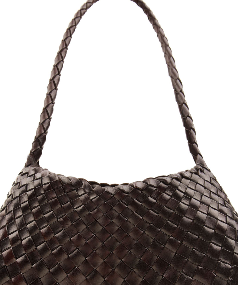 Borsa Rosanna DRAGON DIFFUSION Donna - Marrone