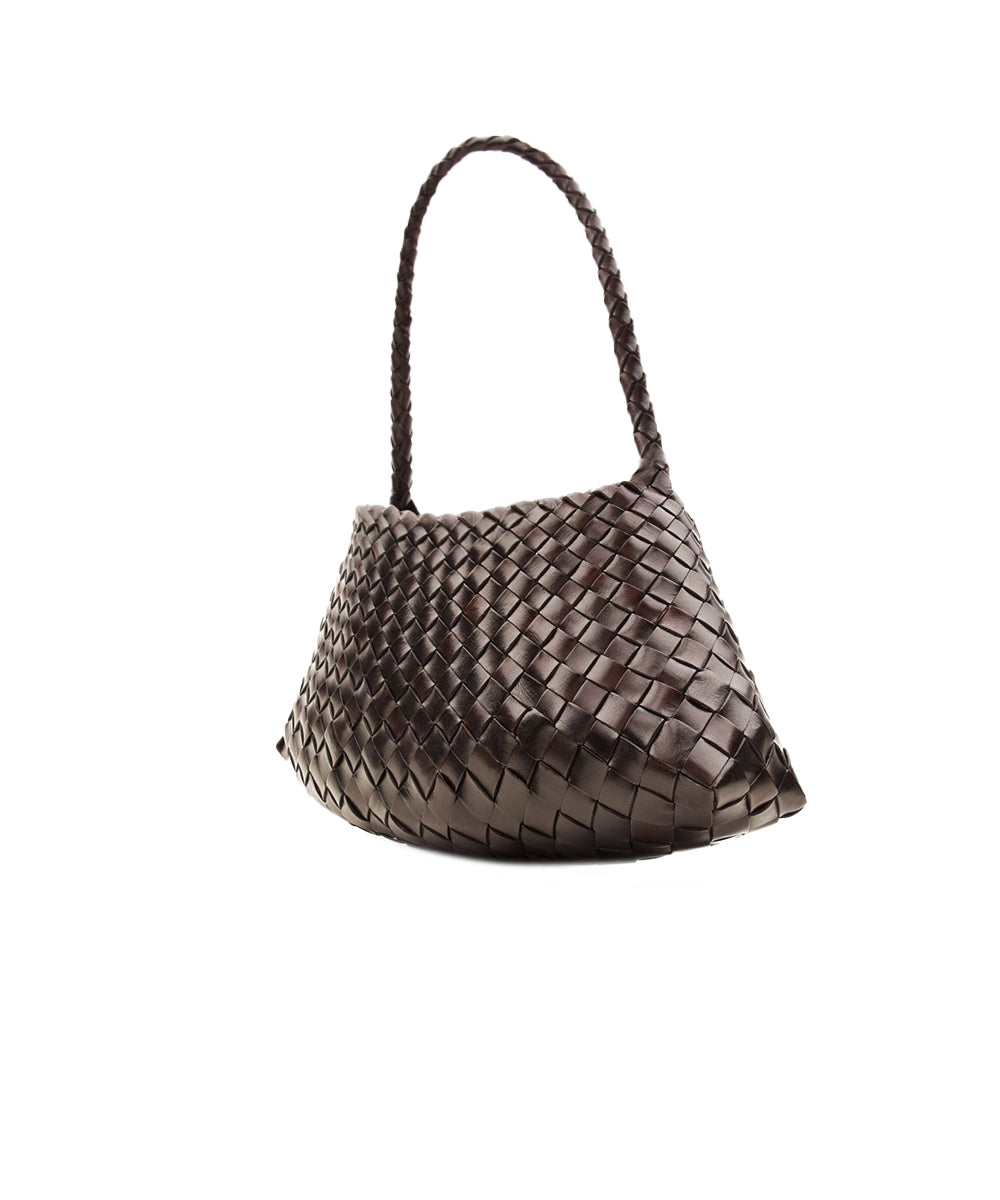 Borsa Rosanna DRAGON DIFFUSION Donna - Marrone