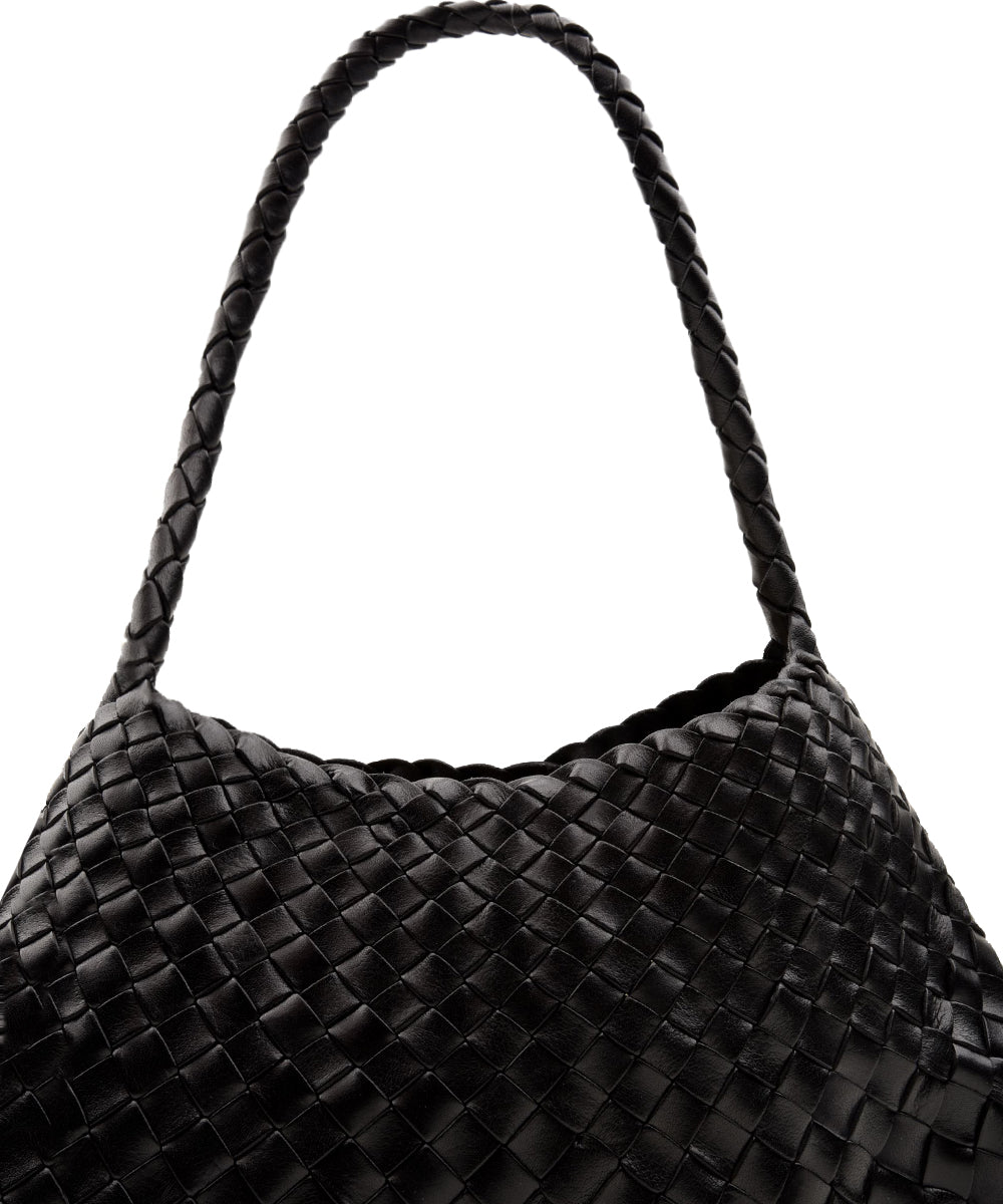 Borsa Rosanna DRAGON DIFFUSION Donna - Nero