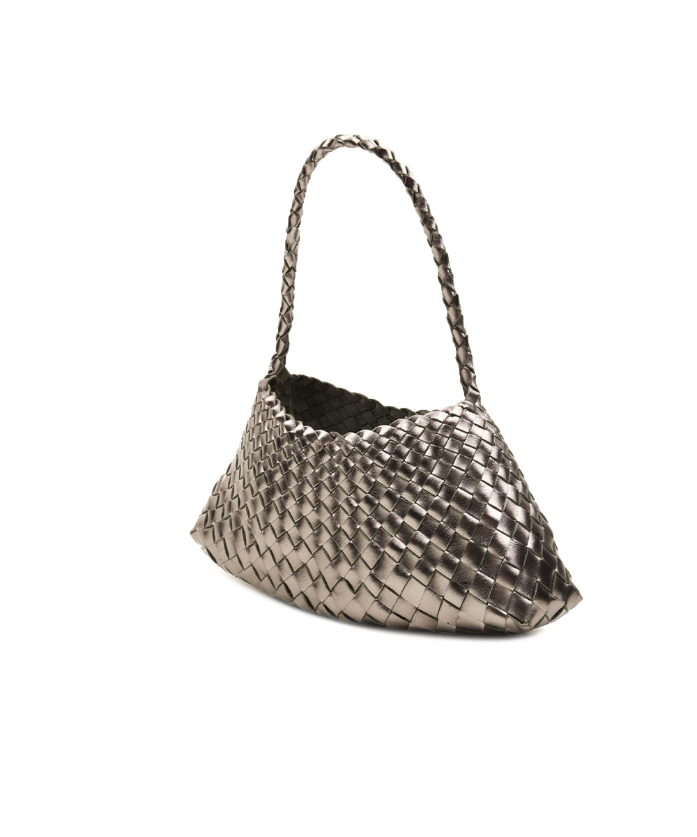 Borsa Rosanna DRAGON DIFFUSION Donna - Argento