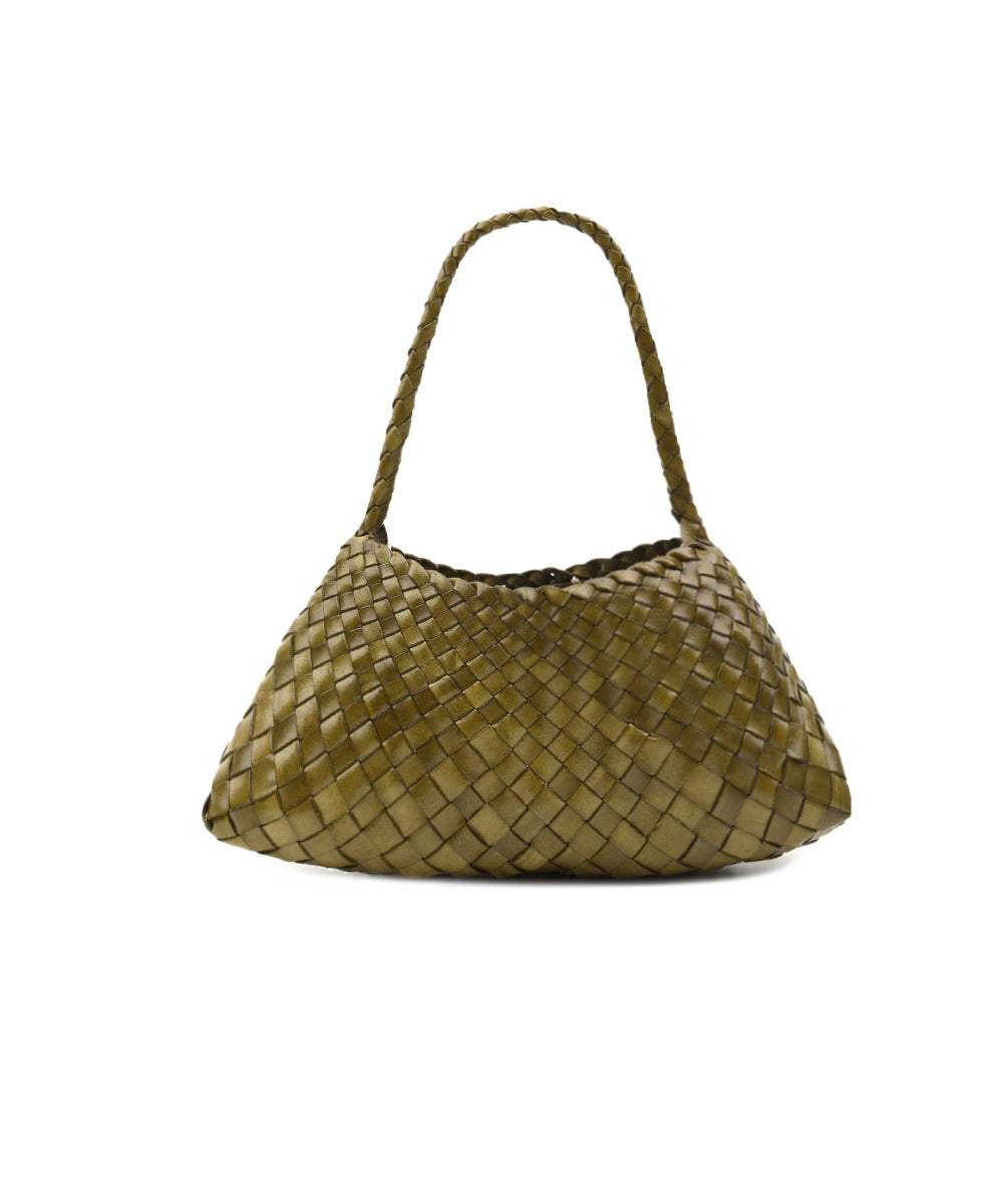 Borsa Rosanna DRAGON DIFFUSION Donna - Verde