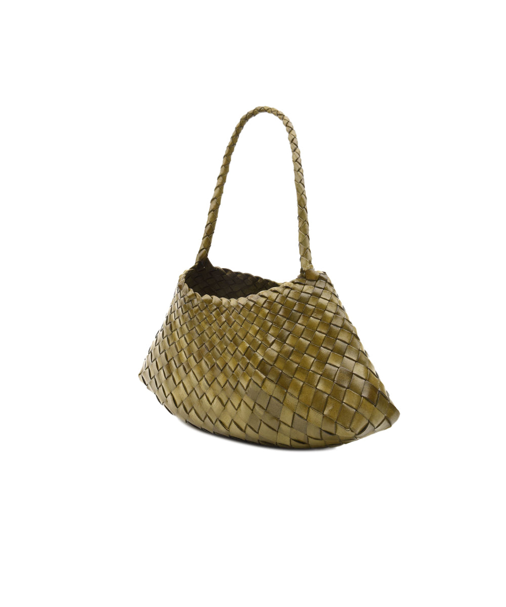 Borsa Rosanna DRAGON DIFFUSION Donna - Verde