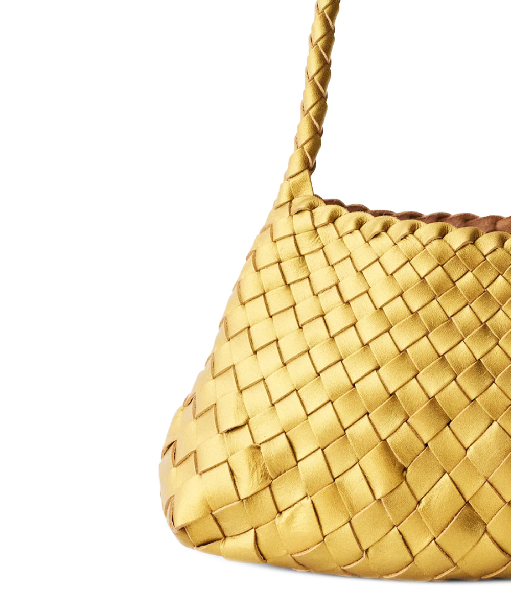 Borsa Rosanna DRAGON DIFFUSION Donna - Oro