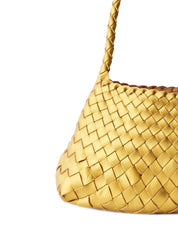 Borsa Rosanna DRAGON DIFFUSION Donna - Oro