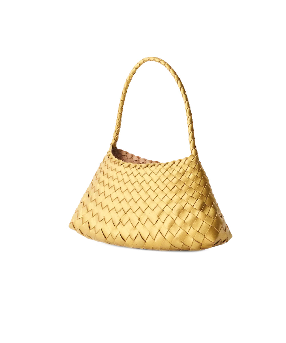 Borsa Rosanna DRAGON DIFFUSION Donna - Oro