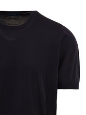 T-shirt manica corta rasata DRUMOHR Uomo - Blue