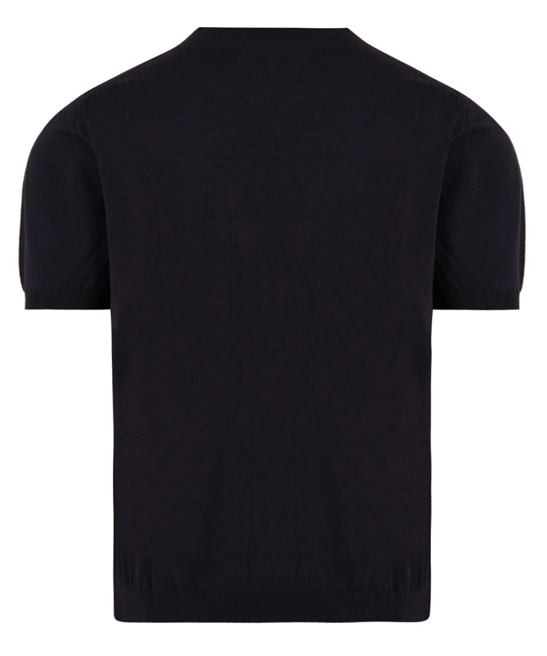 T-shirt manica corta rasata DRUMOHR Uomo - Blue
