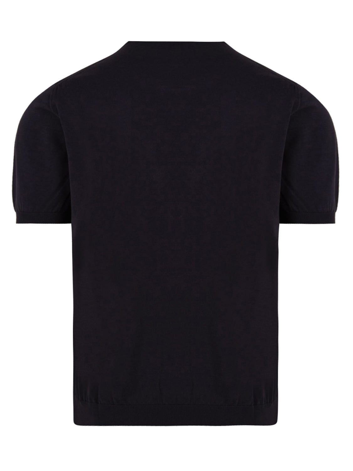 T-shirt manica corta rasata DRUMOHR Uomo - Blue