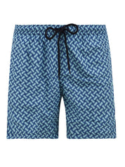 Costume boxer con coulisse DRUMOHR Uomo - Multicolore