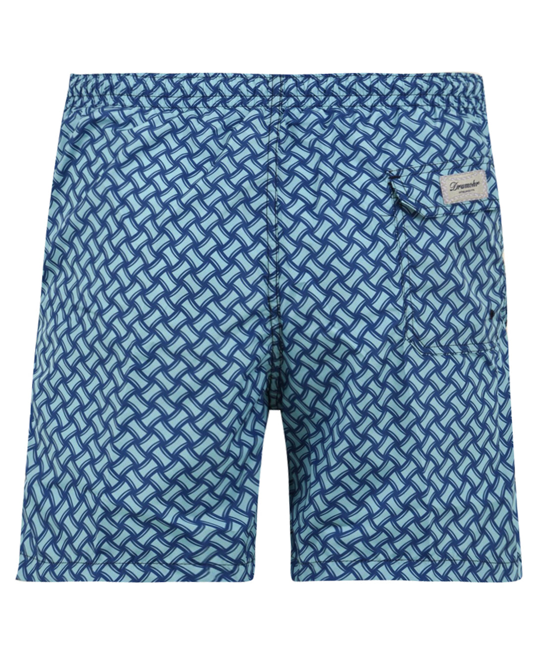 Costume boxer con coulisse DRUMOHR Uomo - Multicolore