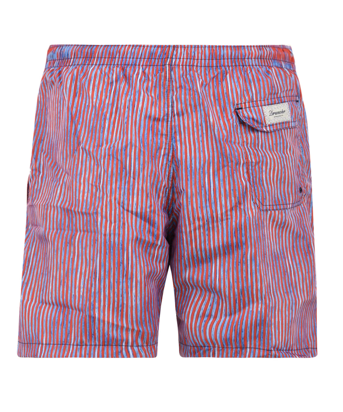 Costume boxer con coulisse DRUMOHR Uomo - Multicolore