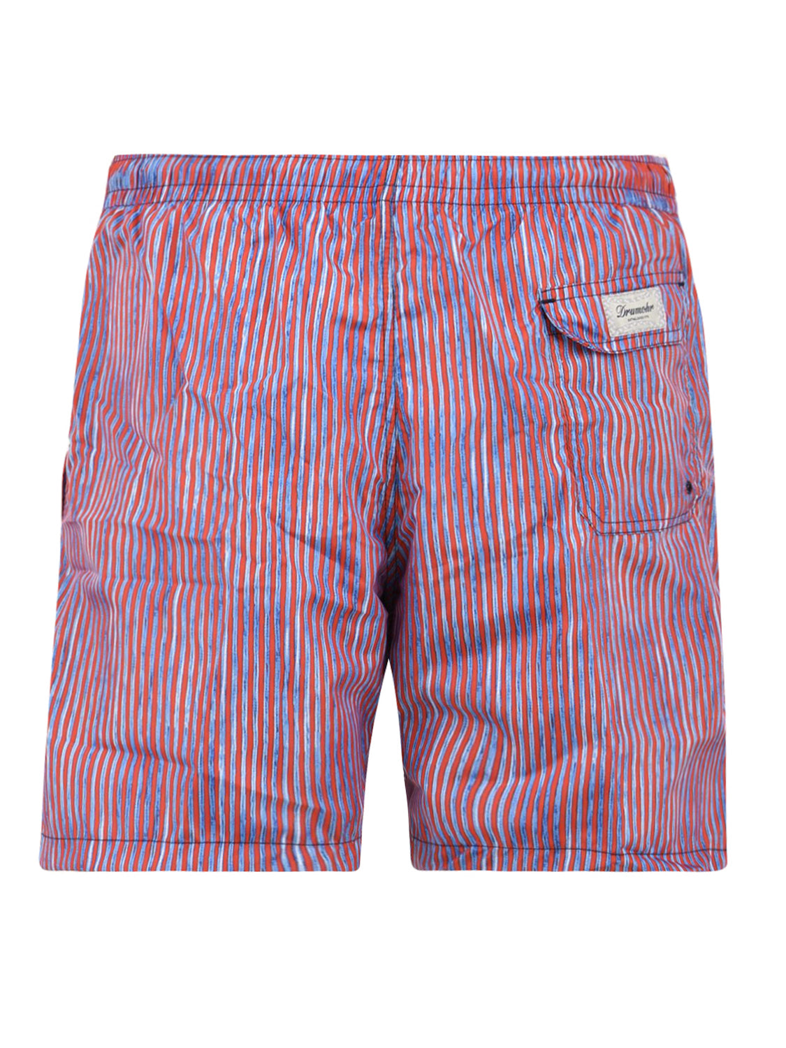 Costume boxer con coulisse DRUMOHR Uomo - Multicolore