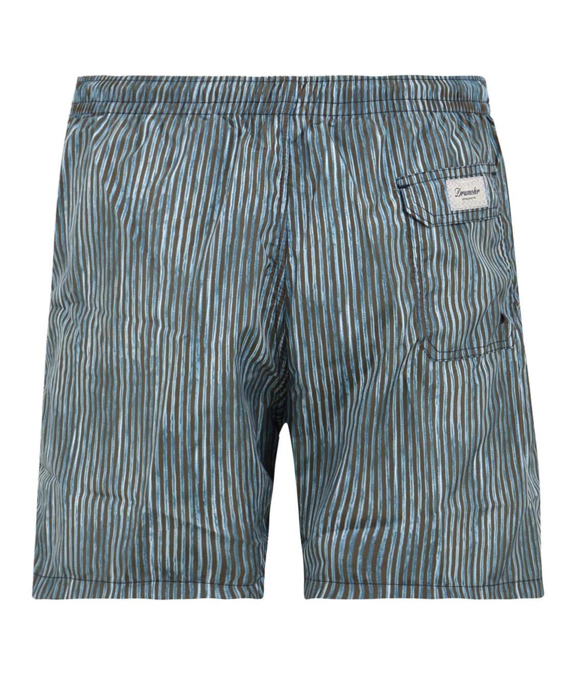 Costume boxer con coulisse DRUMOHR Uomo - Multicolore