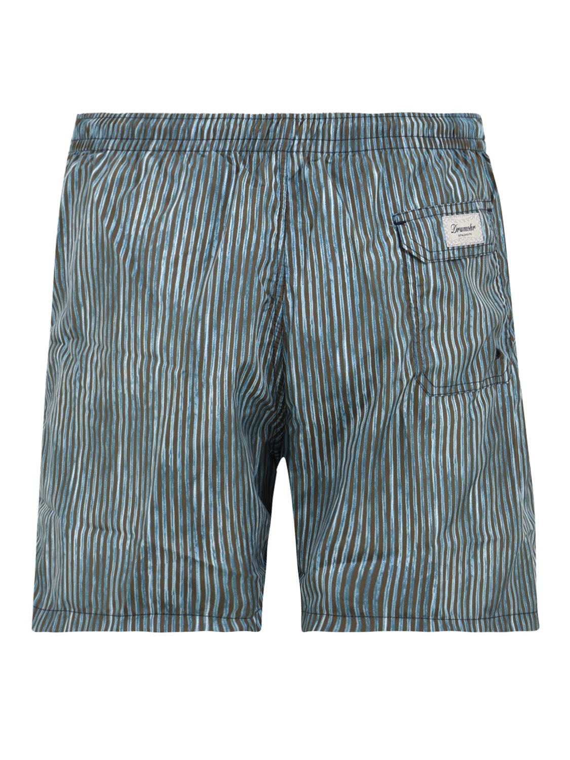 Costume boxer con coulisse DRUMOHR Uomo - Multicolore
