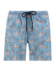 Costume boxer con coulisse DRUMOHR Uomo - Multicolore