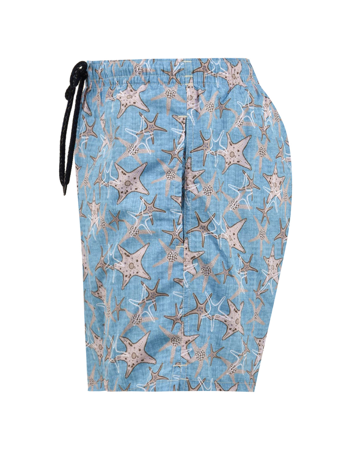 Costume boxer con coulisse DRUMOHR Uomo - Multicolore