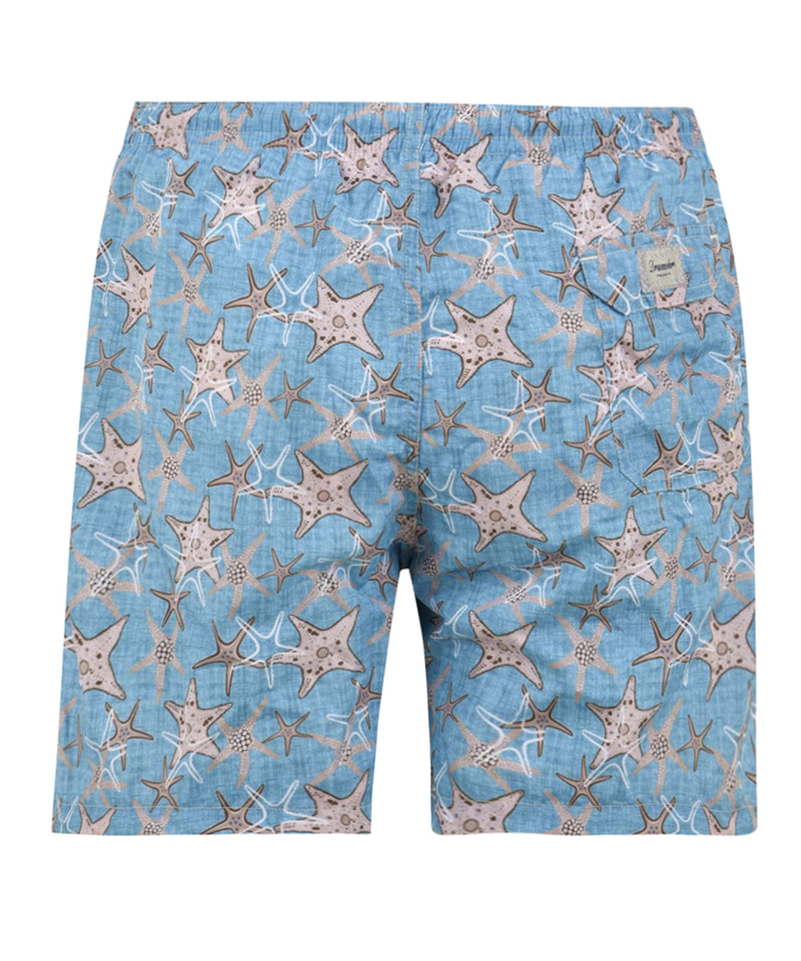 Costume boxer con coulisse DRUMOHR Uomo - Multicolore