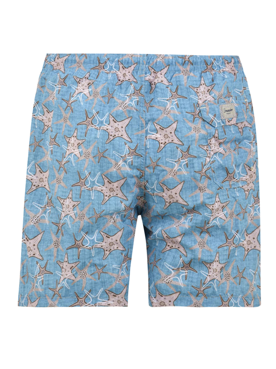 Costume boxer con coulisse DRUMOHR Uomo - Multicolore