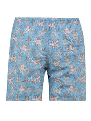 Costume boxer con coulisse DRUMOHR Uomo - Multicolore