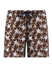 Costume boxer con coulisse DRUMOHR Uomo - Multicolore