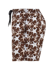 Costume boxer con coulisse DRUMOHR Uomo - Multicolore