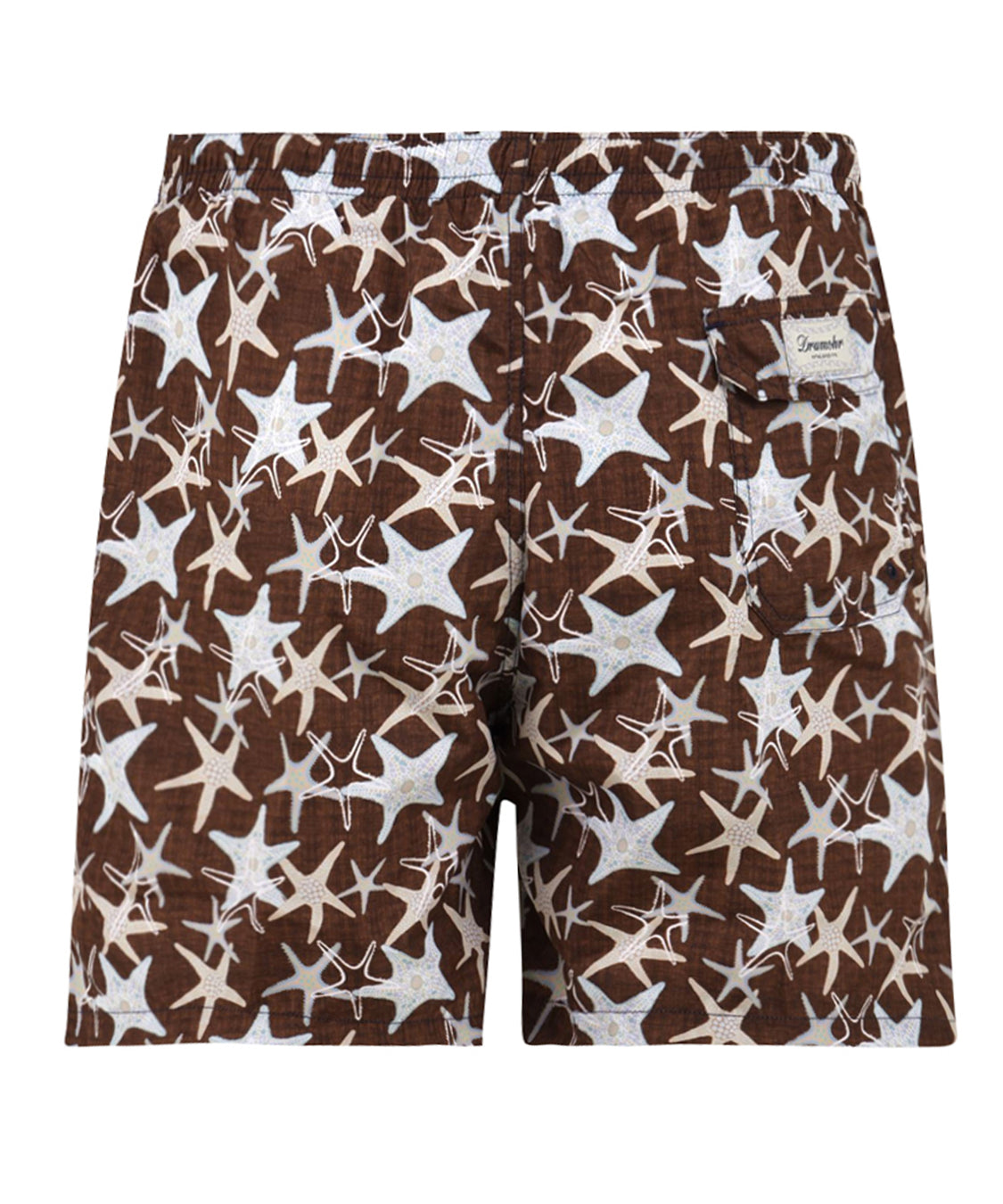 Costume boxer con coulisse DRUMOHR Uomo - Multicolore