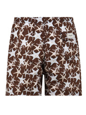 Costume boxer con coulisse DRUMOHR Uomo - Multicolore