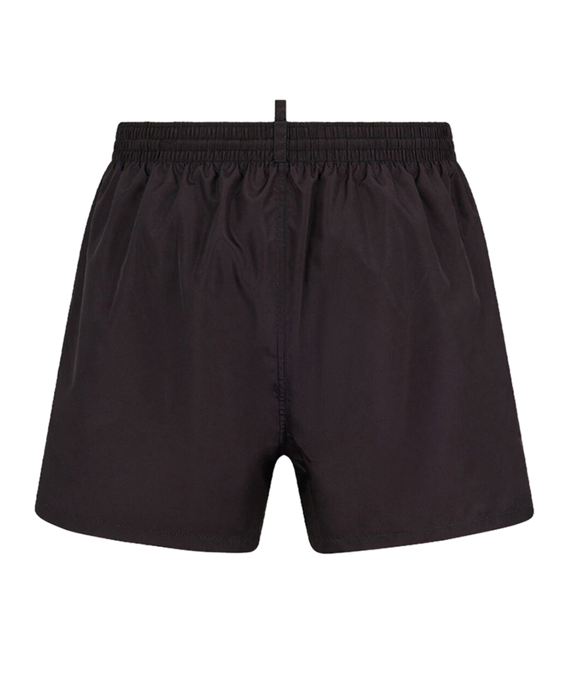 Costume boxer midi DSQUARED2 Uomo - Nero