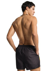 Costume boxer midi DSQUARED2 Uomo - Nero
