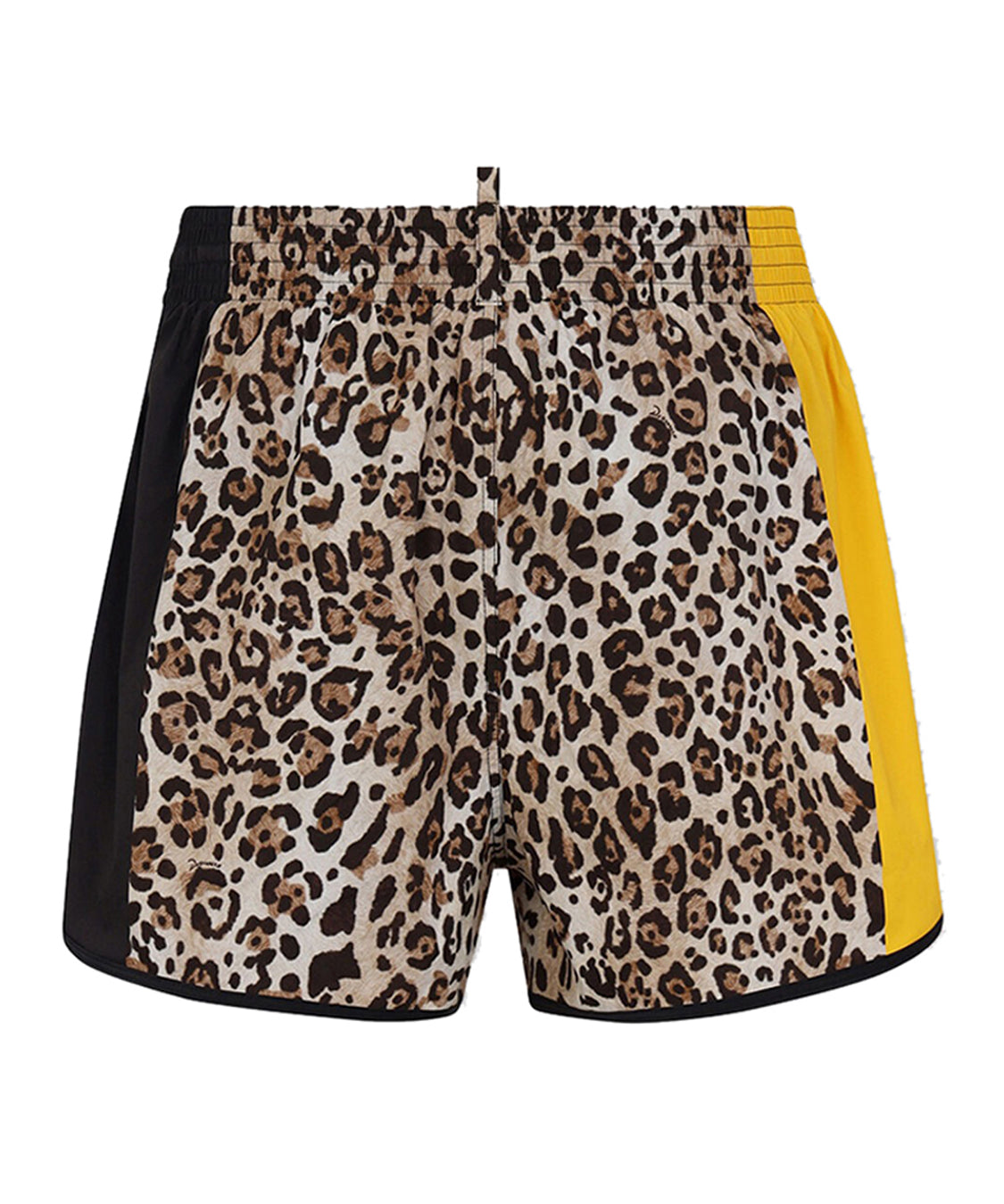 Costume boxer midi DSQUARED2 Uomo - Multicolore