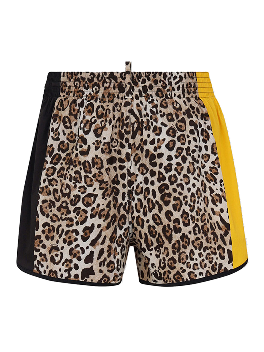 Costume boxer midi DSQUARED2 Uomo - Multicolore