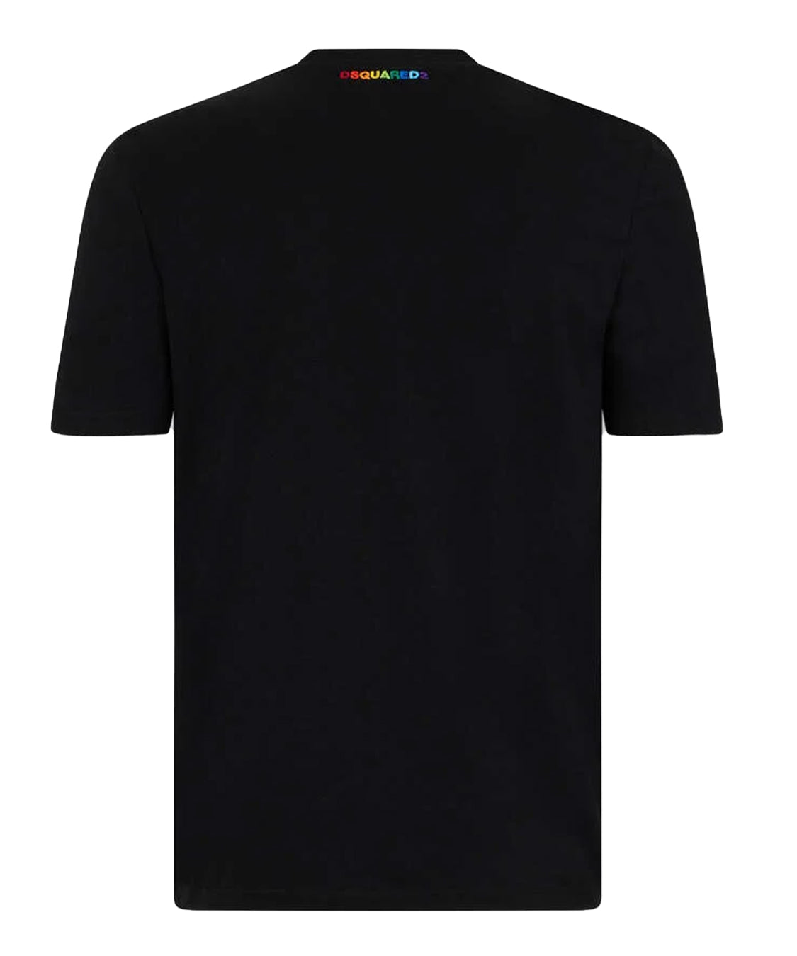 T-shirt intima DSQUARED2 Uomo - Nero