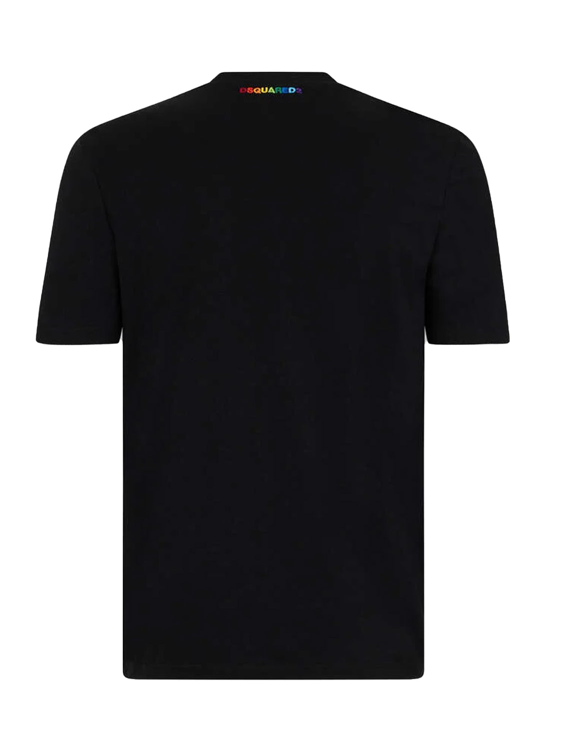T-shirt intima DSQUARED2 Uomo - Nero