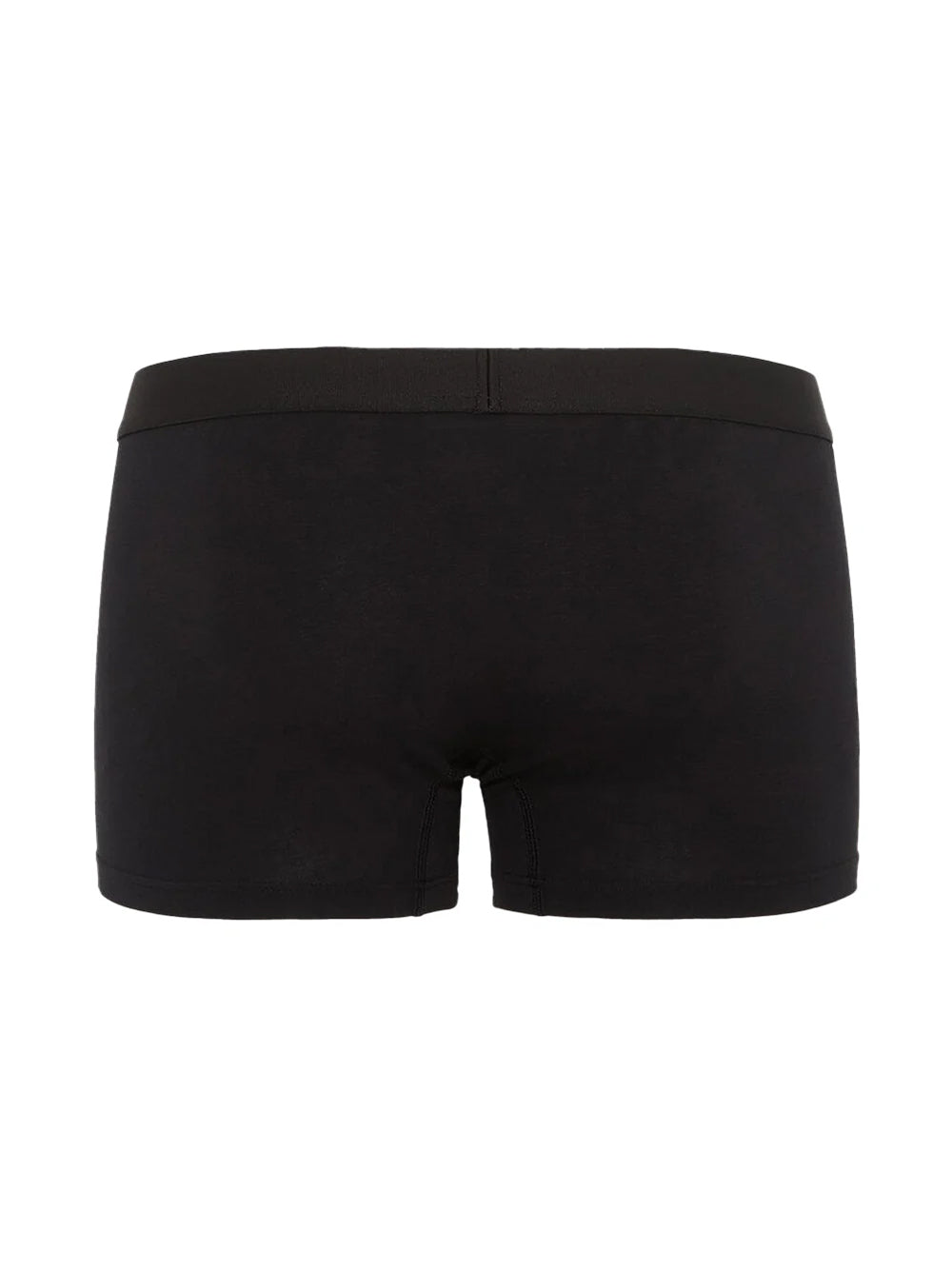 Boxer twin pack trunk 2 pz DSQUARED2 Uomo - Nero