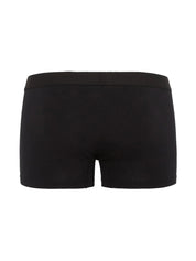 Boxer twin pack trunk 2 pz DSQUARED2 Uomo - Nero