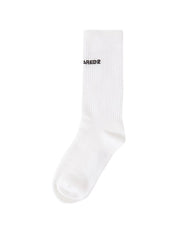 Calzini mid crew DSQUARED2 Uomo - Bianco