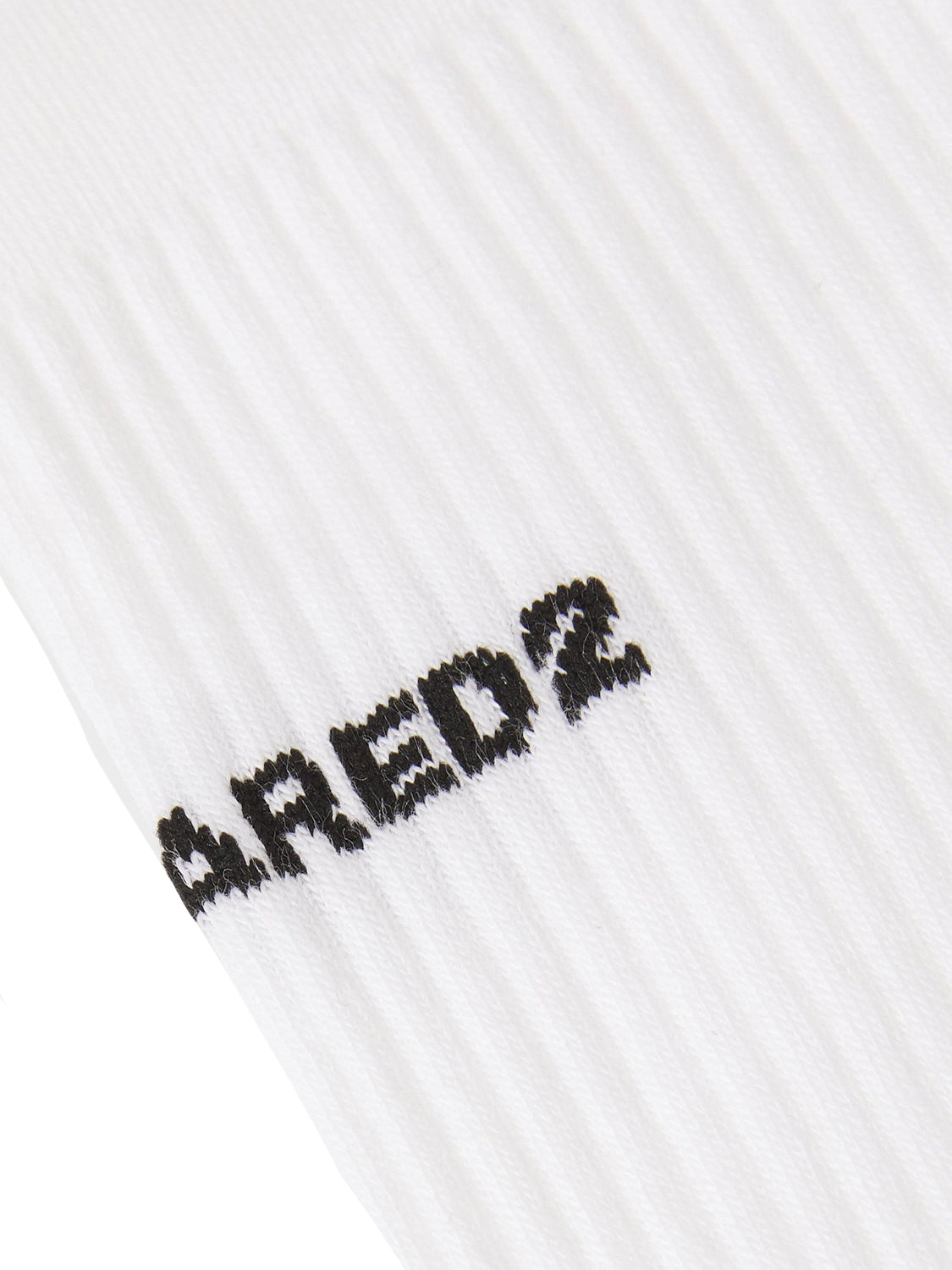 Calzini mid crew DSQUARED2 Uomo - Bianco