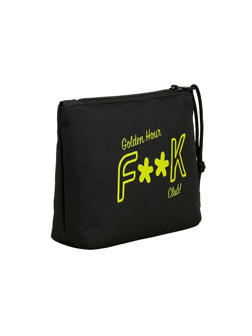 Pochette regular EFFEK Unisex - Nero