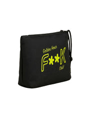 Pochette regular EFFEK Unisex - Nero