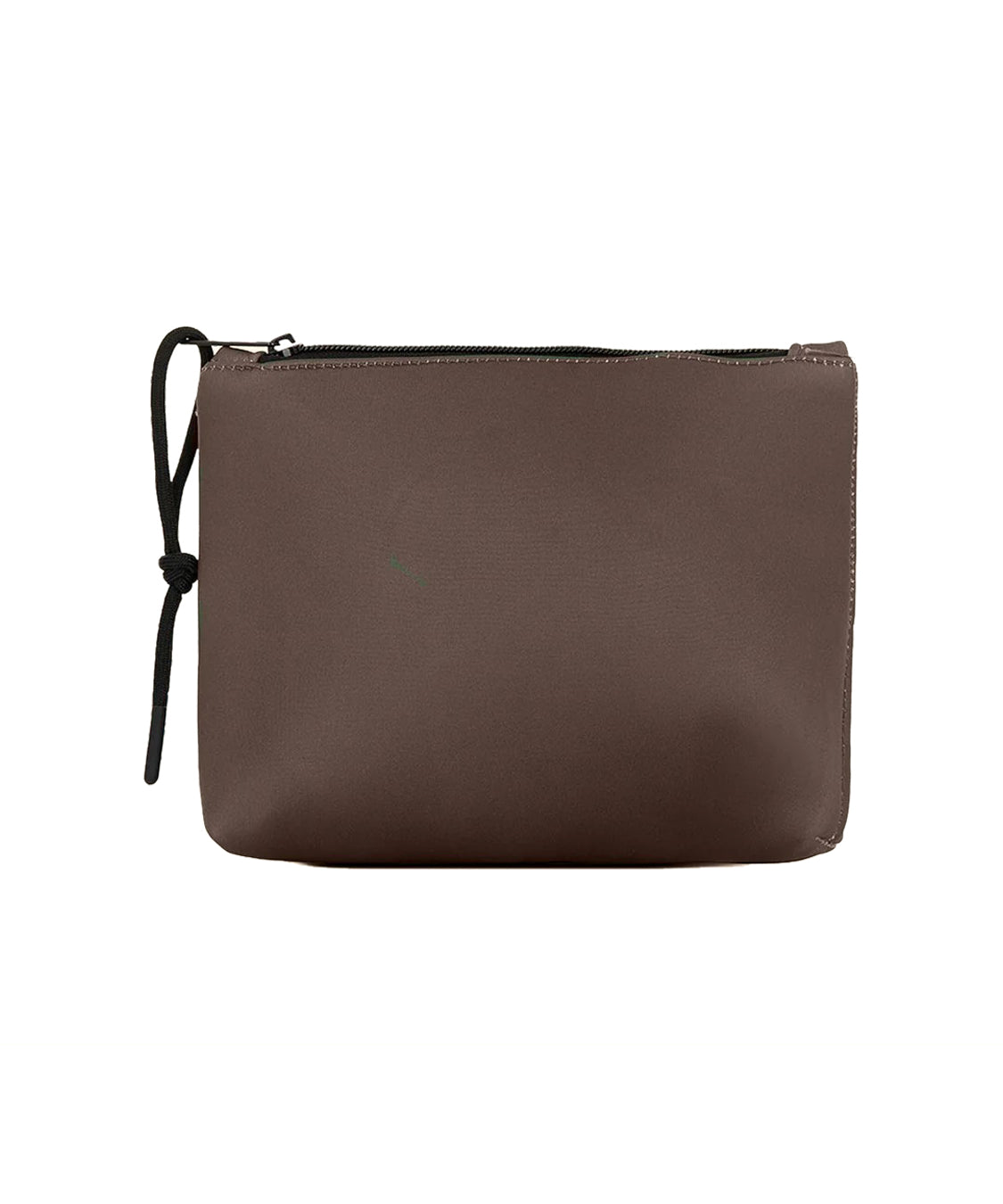 Pochette regular EFFEK Unisex - Marrone